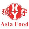 Huanyu Asia Food