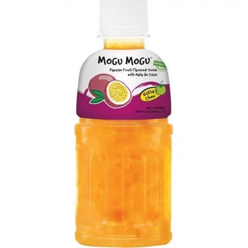 Mogu Mogu Maracuja ital nata de coco-val 350ml