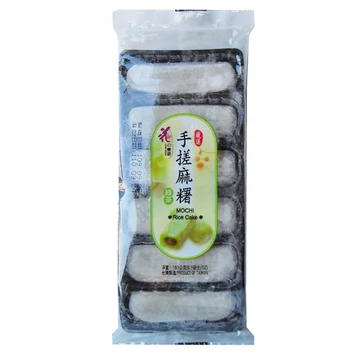 Flower love Matcha mochi 180g