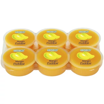 Cocon Mango puding 480g