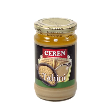 Ceren 100% szezámpaszta 300g