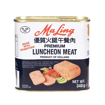 Meilin Prémium luncheon hús SPAM 340g