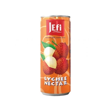 JEFI Licsi ital 250ml