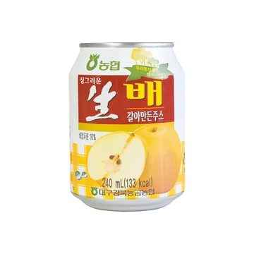 Nonghyup Koreai körtelé 240 ml