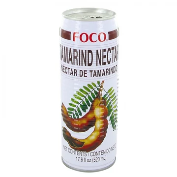 Foco Tamarind ital 520ml