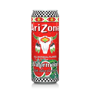 Arizona Görögdinnye ízű ital 500ml