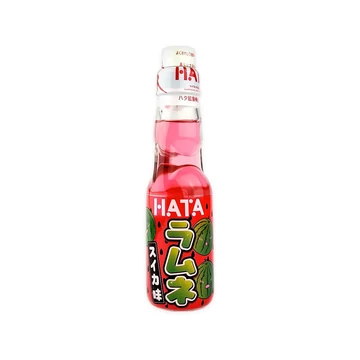 Hatakosen Ramune szénsavas ital Görögdinnye 200ml