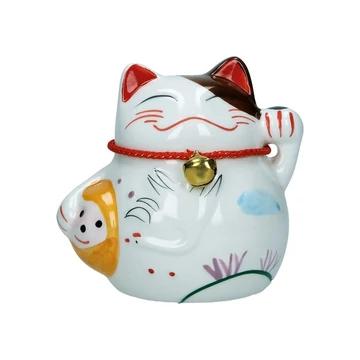 Maneki Neko integető macska  90660