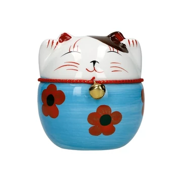 Maneki Neko integető macska 906603