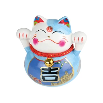 Maneki Neko integető macska 906608