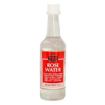 TRS Rózsavíz 190ml