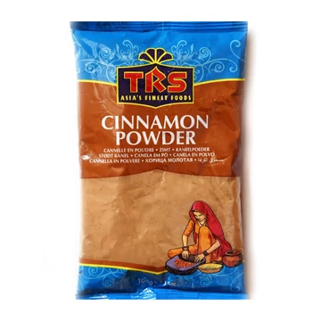 TRS fahéjpor 100g