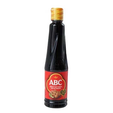 ABC Édes szójaszósz 600ml