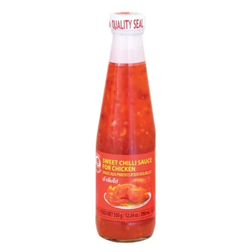 Cock brand Édes chili szósz csirkéhez 290ml
