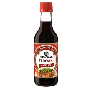 Kikkoman Teriyaki pác és szósz 250ml