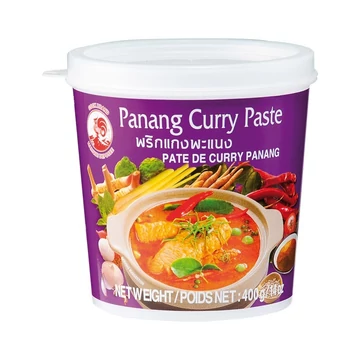 Cock Brand Panang curry paszta 400g