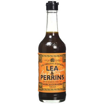 LEA Worcestershire szósz 150ml