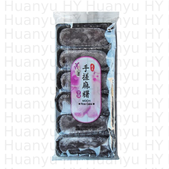 Flower love Taro mochi 180g