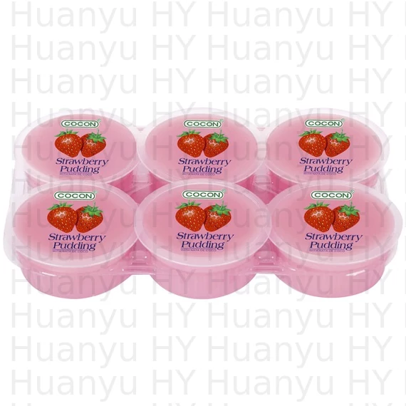 Cocon epres puding 480g