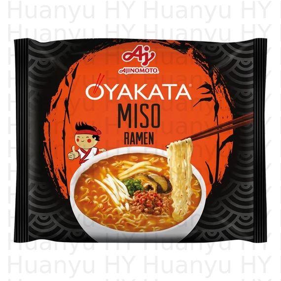 Ajinomoto japán Miso Ramen 89g