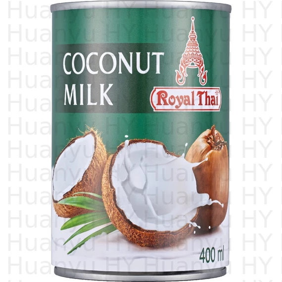 Royal Thai Kókusztej 400ml