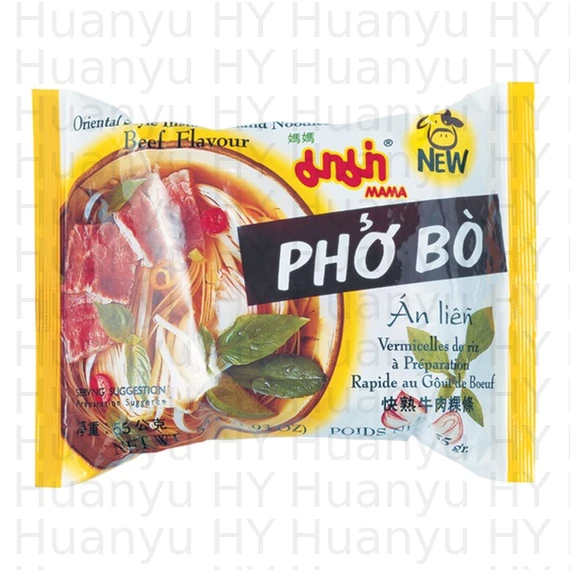 Mama  Marha pho 55g