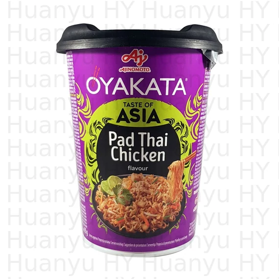 Ajinomoto Yakisoba Thai csirke ízű 93g