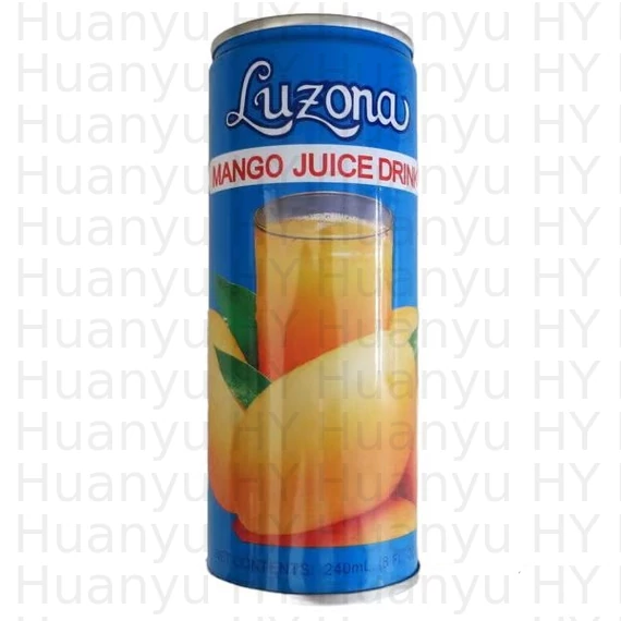 Luzona Mangólé ital 240ml