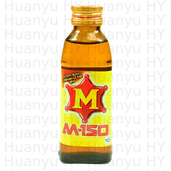 M-150 Energia ital 150ml