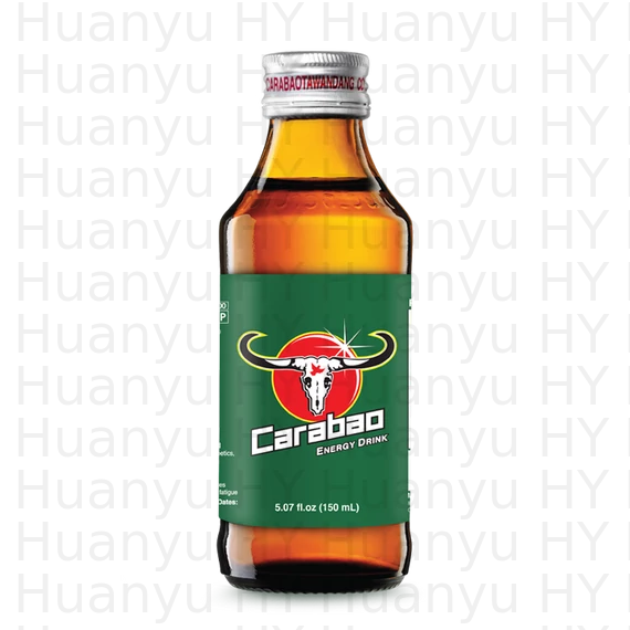 Carabao Energia ital 150ml