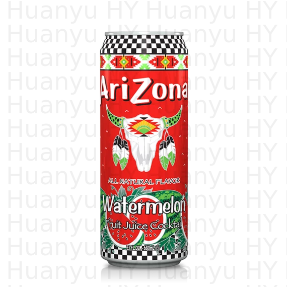 Arizona Görögdinnye ízű ital 500ml