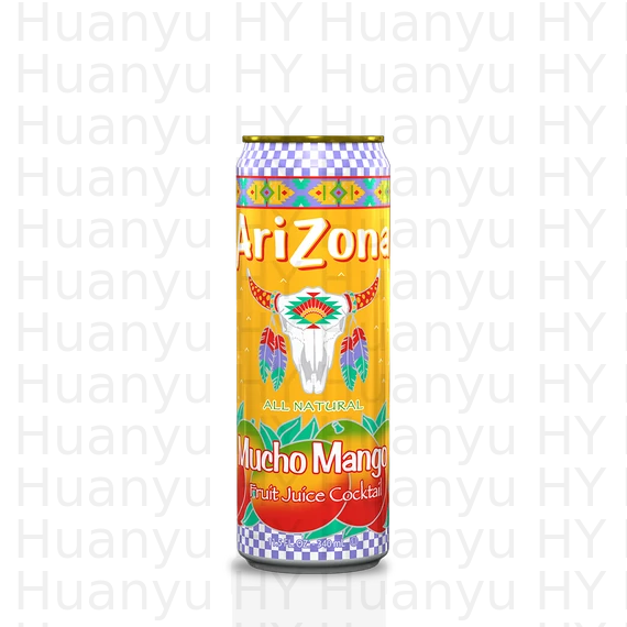 Arizona Mangó ízű ital 500ml