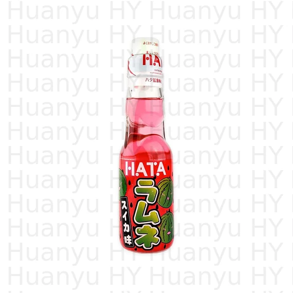 Hatakosen Ramune szénsavas ital Görögdinnye 200ml