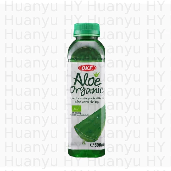 OKF BIO Aloe Vera ital 500ml