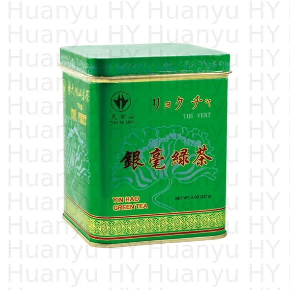 Tianhushan ezüst zöld tea 227g