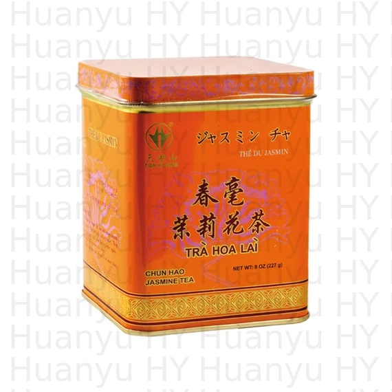 Tianhushan Chunhao jázmin tea 227g