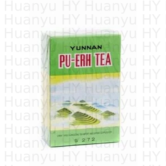 Yunnan Pu'er tea 227g