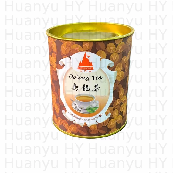 Shanwaishan Oolong tea 50g