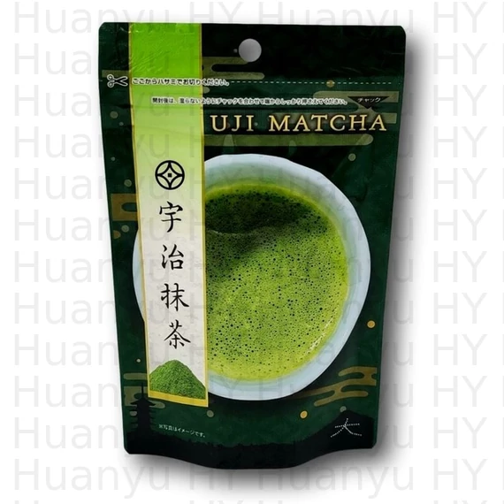 Uji matcha 50g