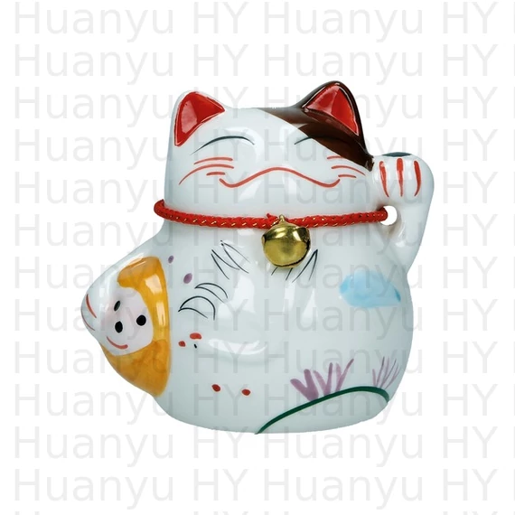 Maneki Neko integető macska  90660