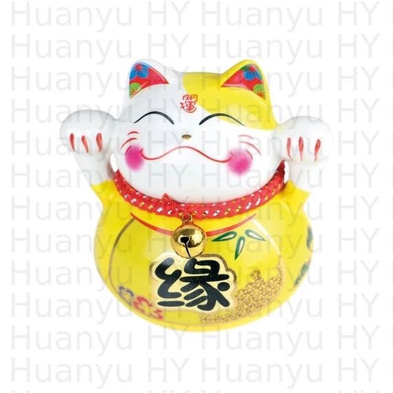 Maneki Neko fortune cat 906605