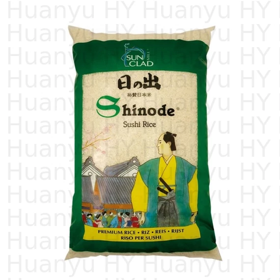 Shinode Sunrise japán rizs 1kg