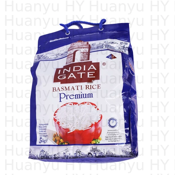 Basmati Prémium rizs 5kg