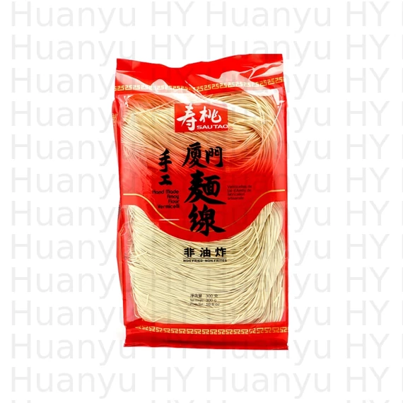 Sautao Xiamen kézzel készített tészta 300g