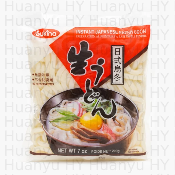 Sukina japán udon tészta 200g