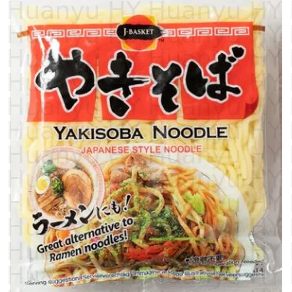 J-basket Yakisoba tészta 150g