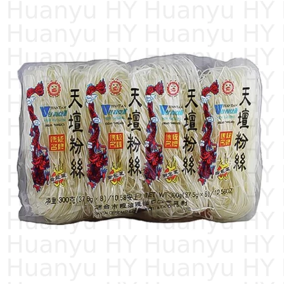 Tiantan cérnametélt 300g