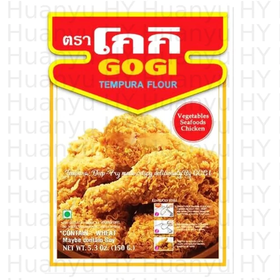 Gogi Tempura liszt 500g