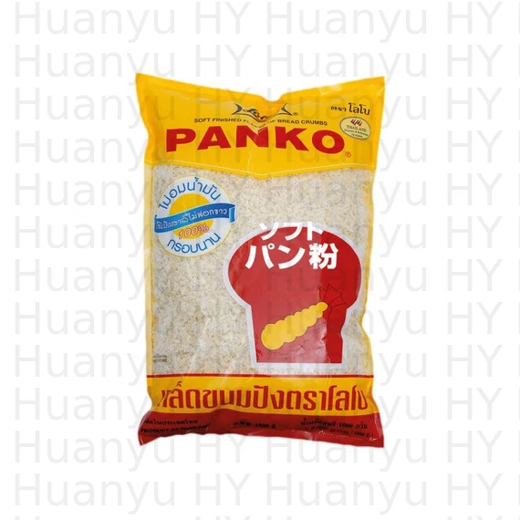 Lobo panko morzsa nagyszemű 200g