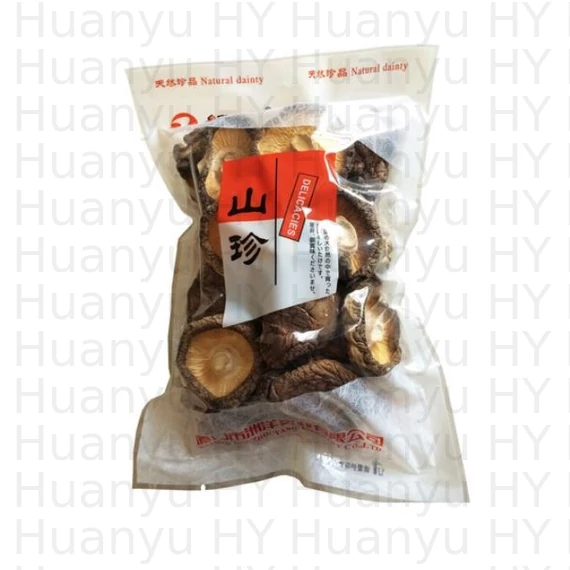 Zhouyang Szárított shiitake gomba 85g